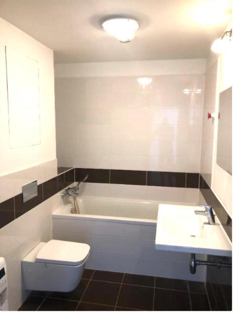 Skau Panorama Family & Business Apartment City View Free Parking Bratislava Exterior foto