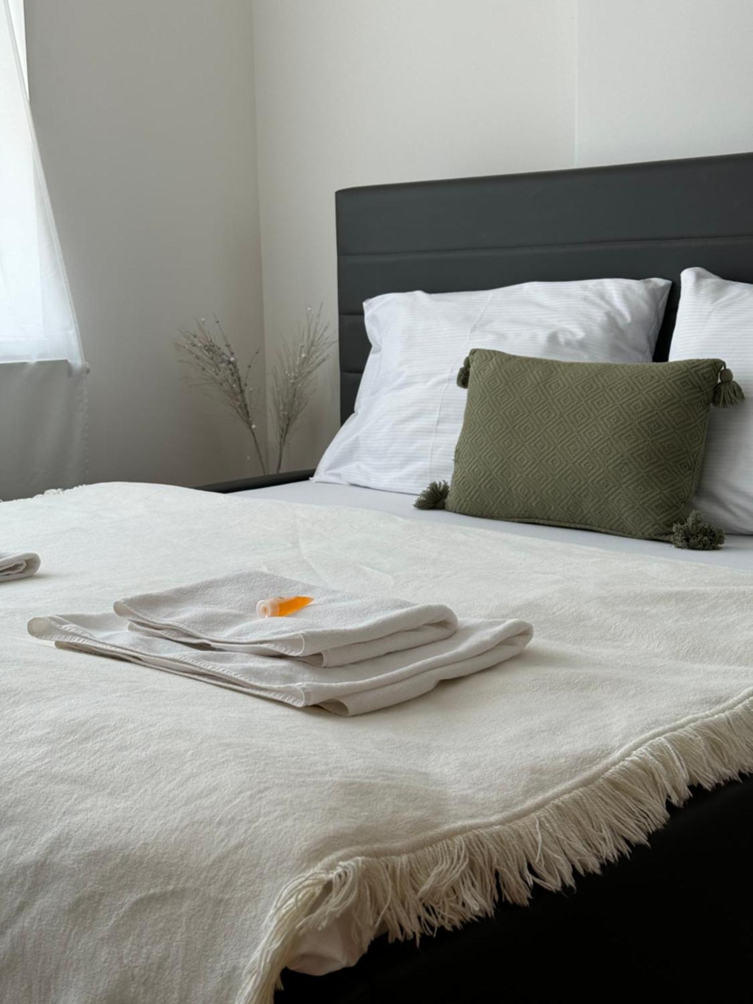 Skau Panorama Family & Business Apartment City View Free Parking Bratislava Exterior foto